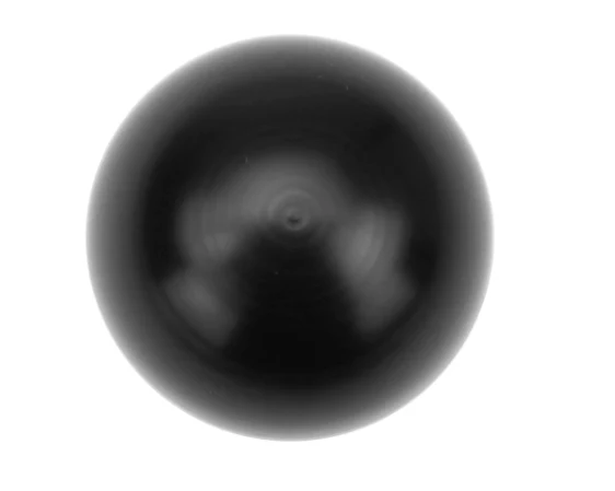 Killer B Motorsport Round Shift Knob Black 6 Speed Subaru Models - Image 5