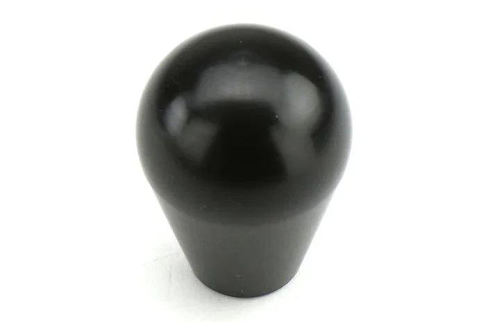 Killer B Motorsport Teardrop Shift Knob Black 6 Speed Subaru Models - Image 4