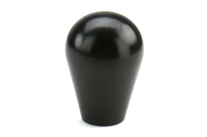 Killer B Motorsport Teardrop Shift Knob Black 6 Speed Subaru Models - Image 5