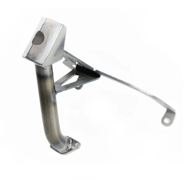 Killer B Motorsport Ultimate Oil Pickup 2006-2014 WRX / 2004-2021 STI / 2006-2013 Forester XT / 2006-2009 Outback XT / 2006-2009 Legacy GT - Image 3