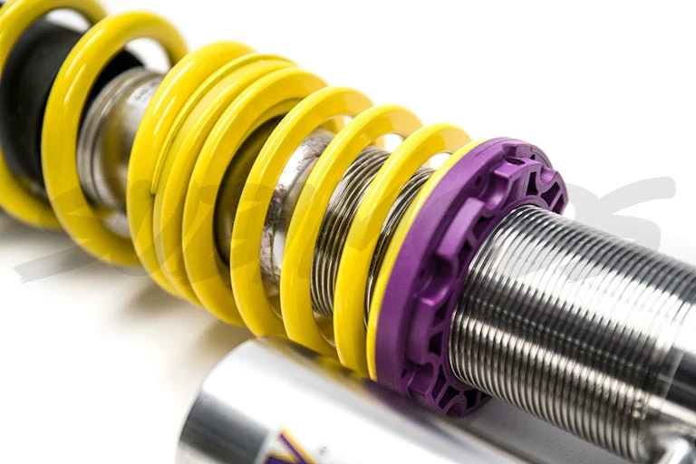 KW Variant 3 Coilover Kit 2008-2014 WRX - Image 3