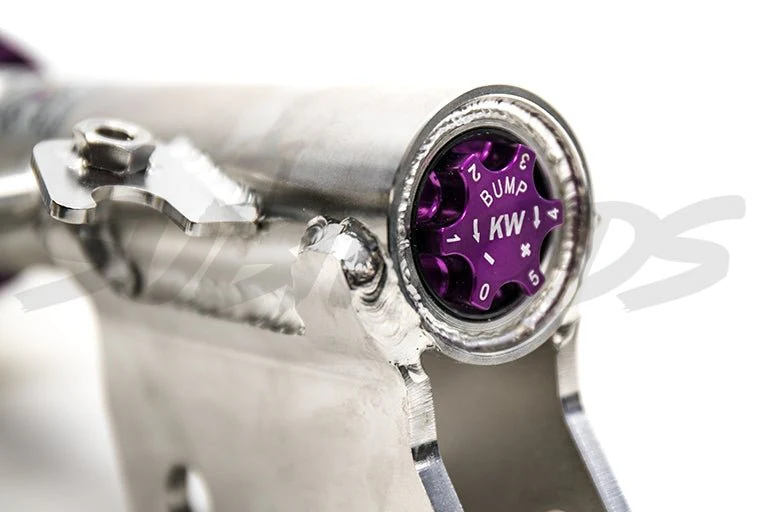 KW Variant 3 Coilover Kit 2008-2014 WRX - Image 6