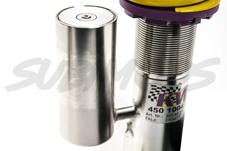 KW Variant 3 Coilover Kit 2008-2014 WRX - Image 7