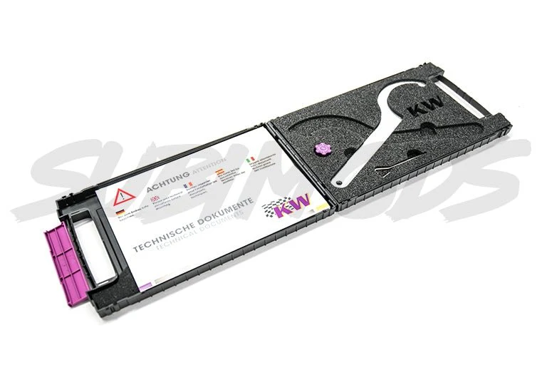 KW Variant 3 Coilover Kit 2008-2014 WRX - Image 8