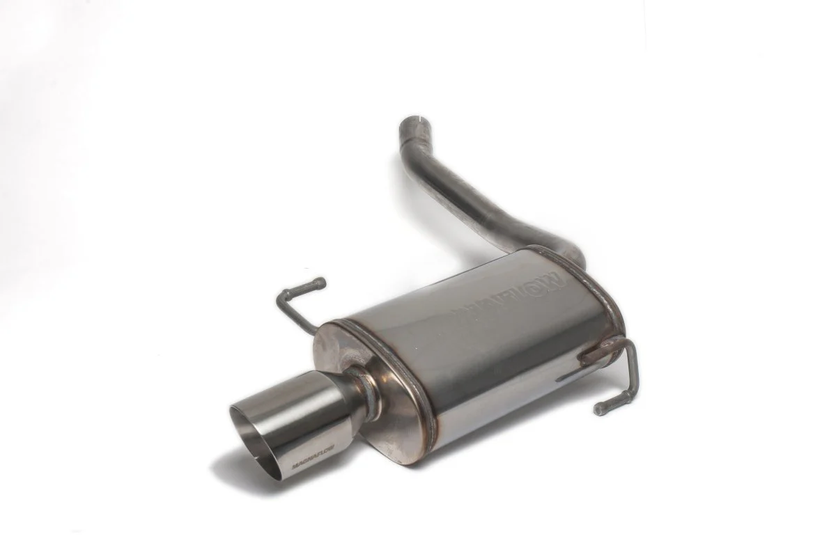 Magnaflow Catback Exhaust 2005-2009 LGT - Image 4