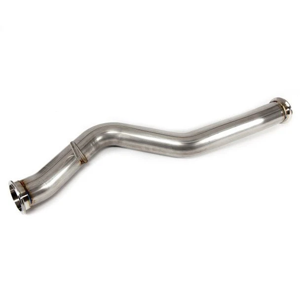 Nameless Performance Midpipe 2005-2009 Legacy GT - Image 3