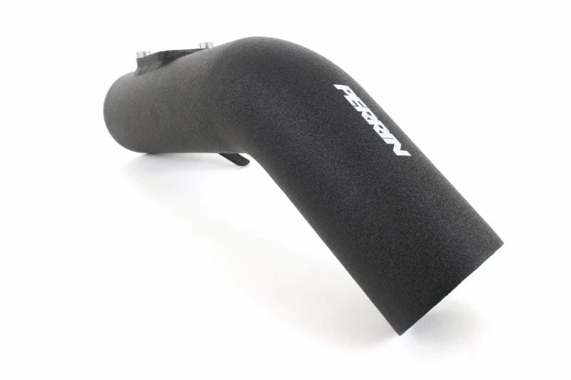 Perrin Cold Air Intake Black 2008-2014 WRX / 2008-2015 STI - Image 4