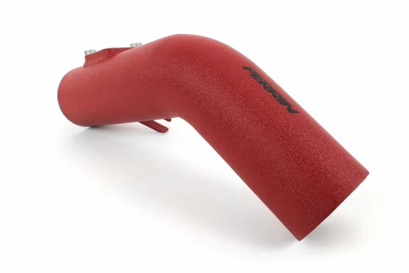 Perrin Cold Air Intake Red 2008-2014 WRX / 2008-2015 STI - Image 4