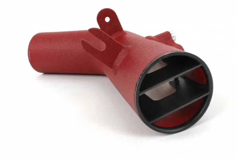 Perrin Cold Air Intake Red 2016-2017 STI - Image 5