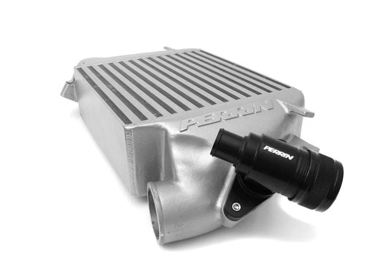 Perrin Perfromance Recirculating Blow off Valve Black 2008-2014 WRX / 2009-2013 Forester XT / 2005-2009 Legacy GT / 2005-2009 Outback XT - Image 5