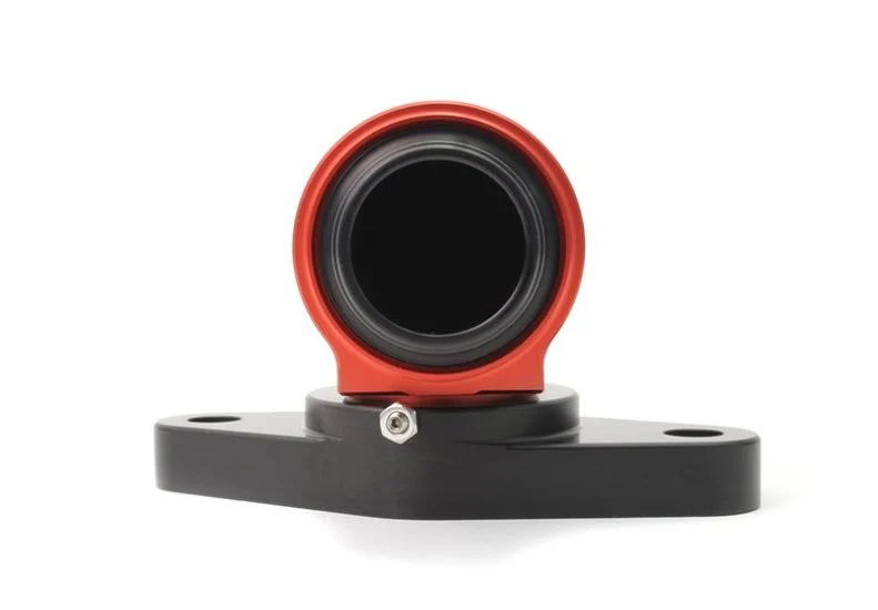 Perrin Perfromance Recirculating Blow off Valve Red 2008-2014 WRX / 2009-2013 Forester XT / 2005-2009 Legacy GT / 2005-2009 Outback XT - Image 3
