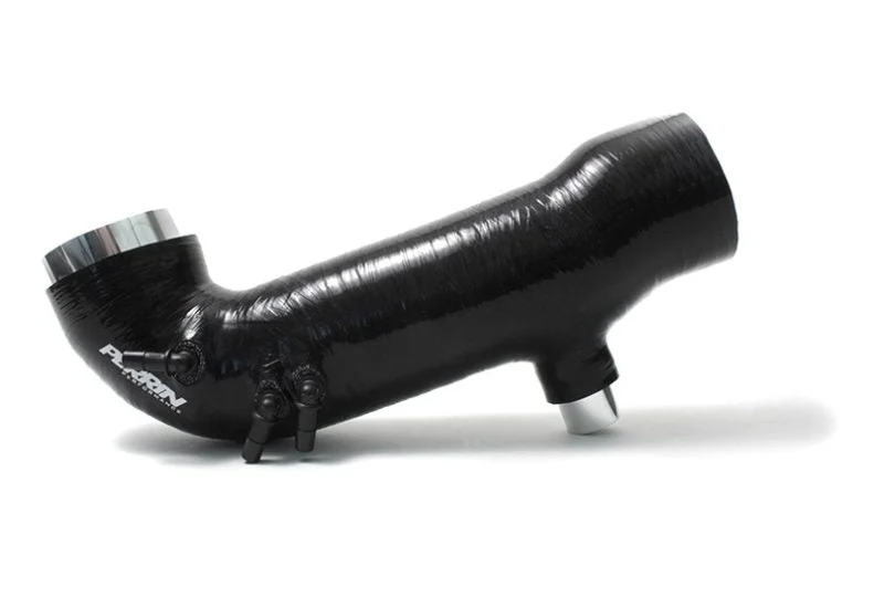 Perrin Turbo Inlet Hose 3 Inch Black 2002-2007 WRX / 2004-2021 STI / 2004-2008 FXT - Image 5