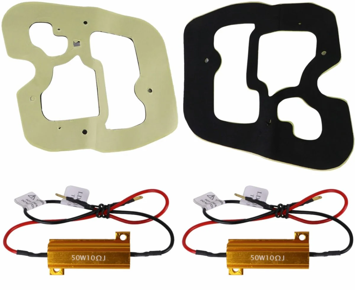 Spec-D Optic Style Sequential LED Tail Lights Gloss Black Housing w/ Smoke Lens and White Bar 2008-2014 WRX Sedan / 2011-2014 STI Sedan - Image 11