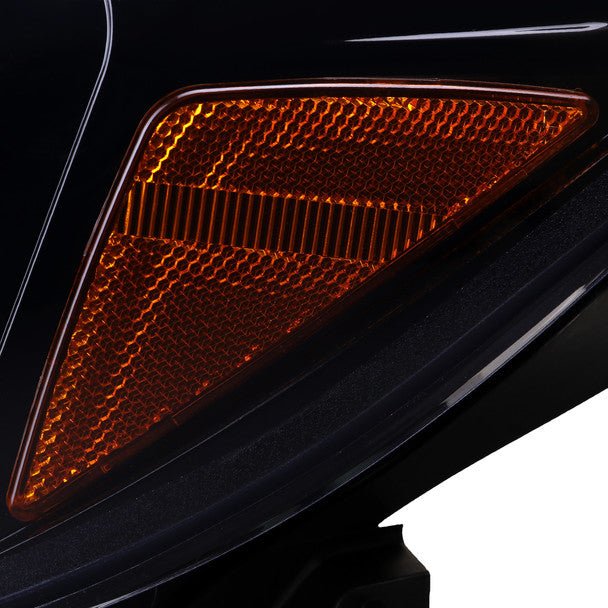 Spec-D Version 2 LED Bar Style Projector Headlights w/ Gloss Black Base and Smoke Lens 2015-2017 WRX / 2015-2017 STI / 2018-2021 WRX Base & Premium - Image 7