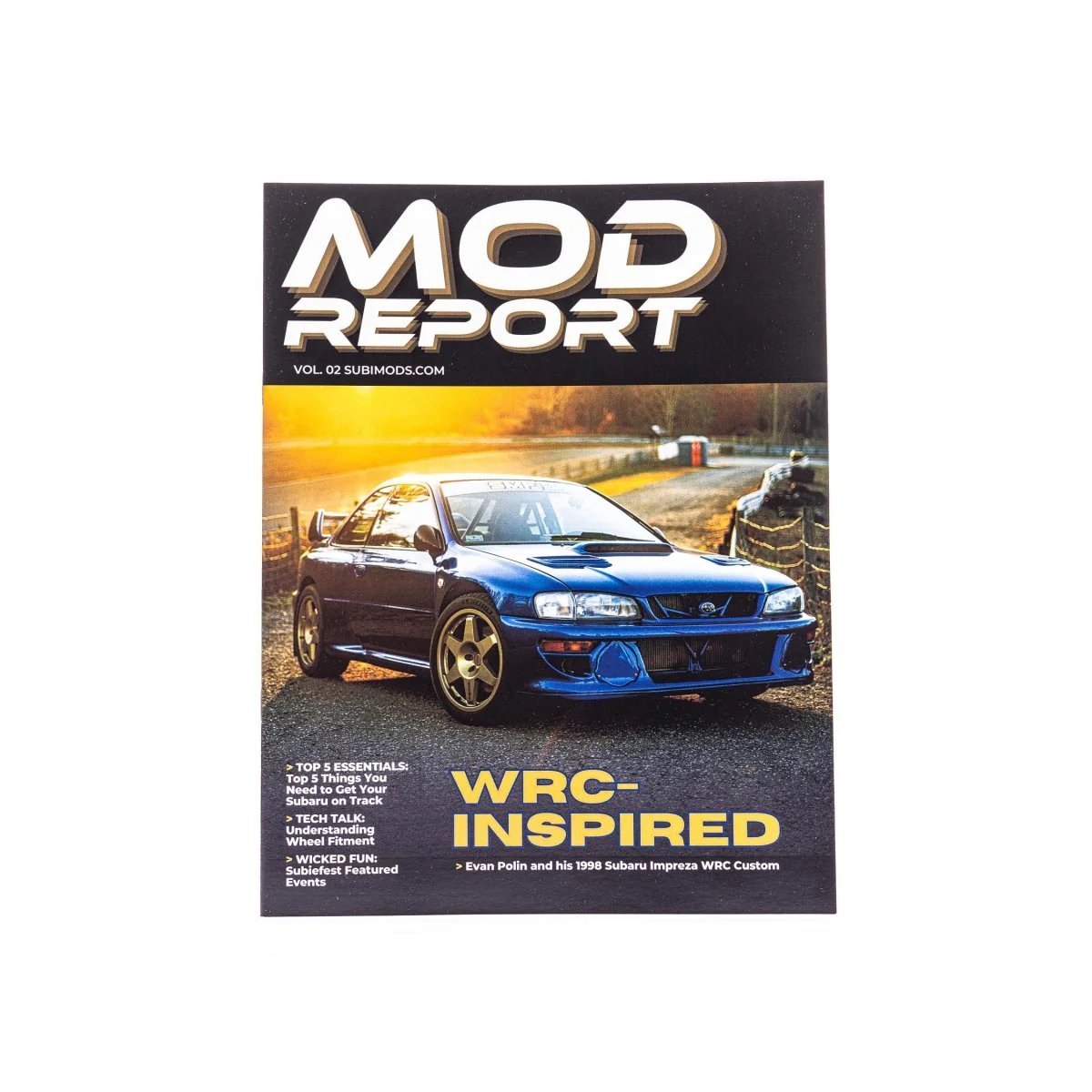 October In-Stock Sale