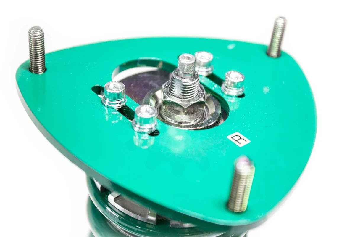 Tein Flex Z Coilovers 2008-2014 WRX - Image 3