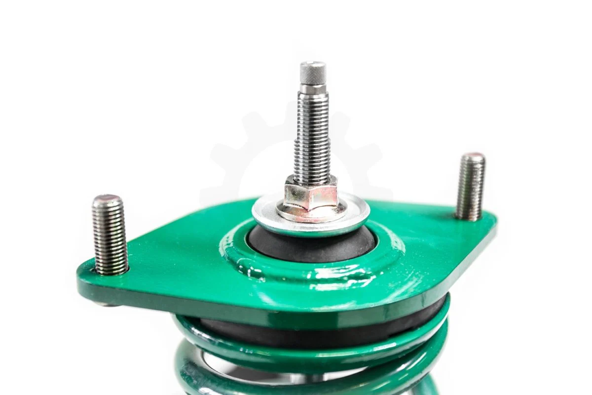 Tein Flex Z Coilovers 2008-2014 WRX - Image 4