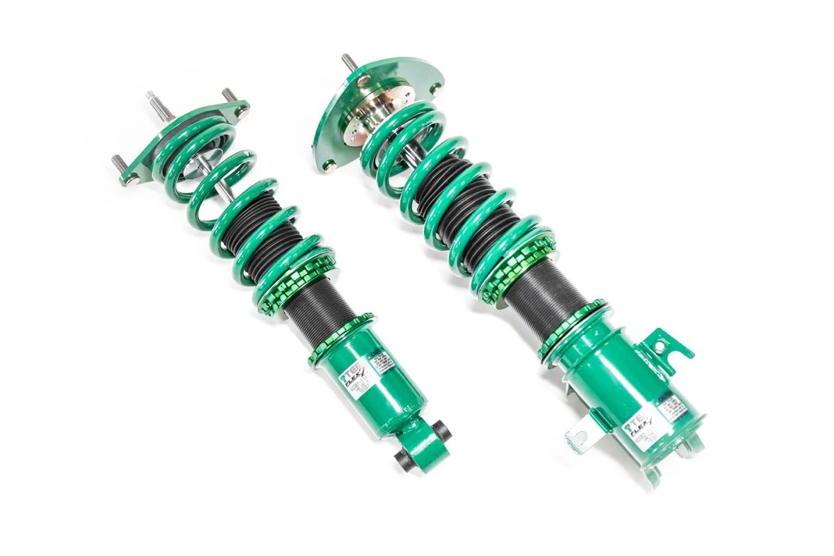 Tein Flex Z Coilovers 2008-2014 WRX - Image 5