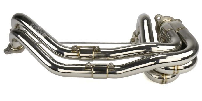 Tomei Unequal Length Exhaust Manifold 2002-2014 WRX / 2004-2021 STI / 2005-2009 LGT / 2005-2008 FXT - Image 3