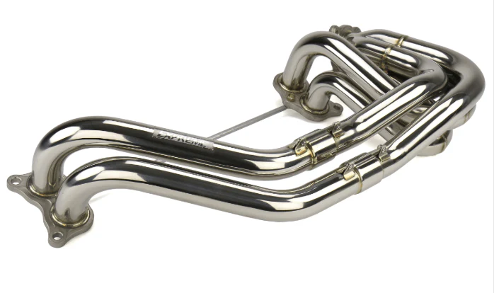 Tomei Unequal Length Exhaust Manifold 2002-2014 WRX / 2004-2021 STI / 2005-2009 LGT / 2005-2008 FXT - Image 4