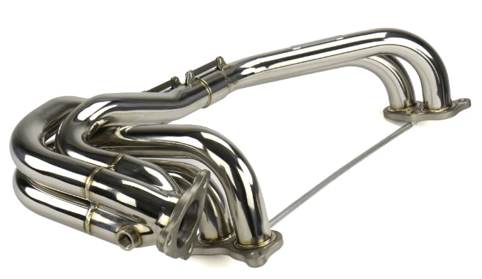 Tomei Unequal Length Exhaust Manifold 2002-2014 WRX / 2004-2021 STI / 2005-2009 LGT / 2005-2008 FXT - Image 5