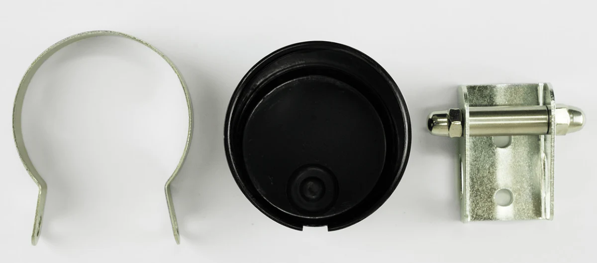 Turbosmart Universal 52mm Gauge Mounting Cup - Image 3